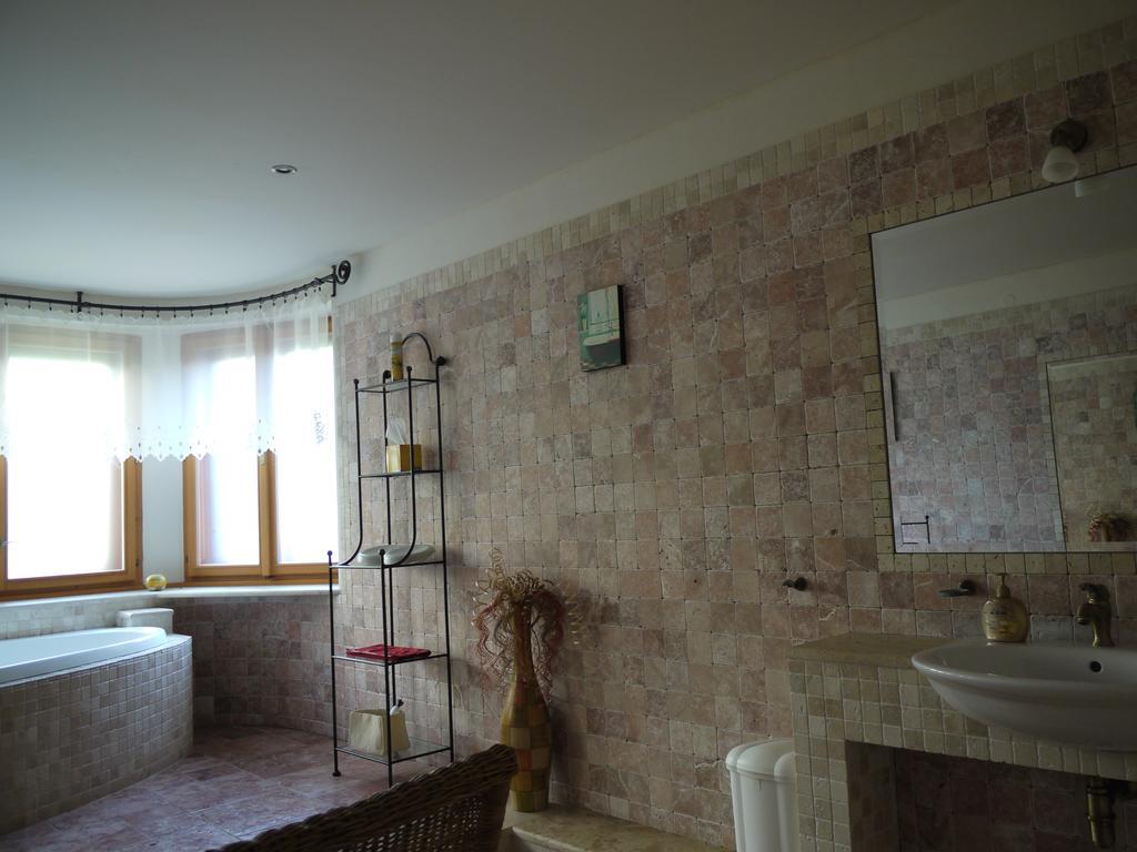 Apartmány PEMI Potštejn Kültér fotó