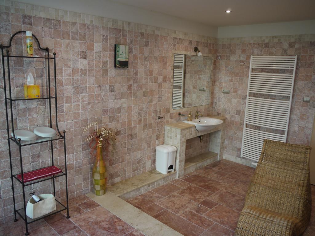 Apartmány PEMI Potštejn Kültér fotó