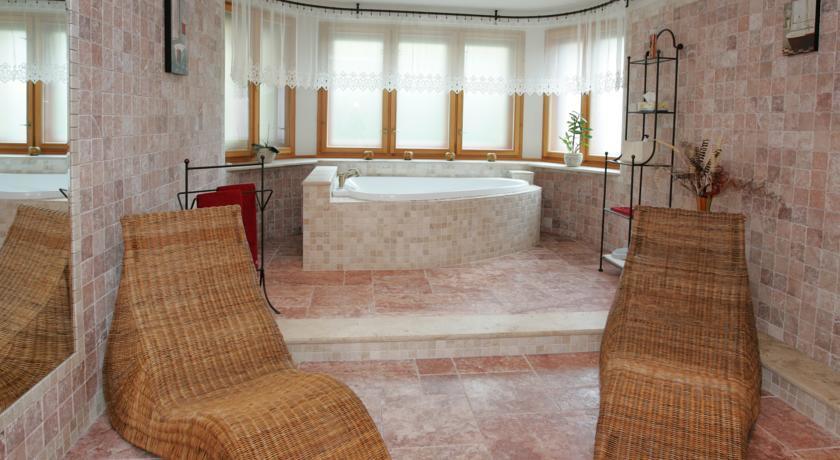 Apartmány PEMI Potštejn Kültér fotó