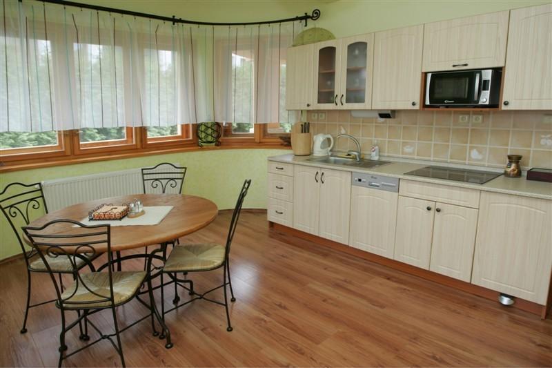 Apartmány PEMI Potštejn Kültér fotó