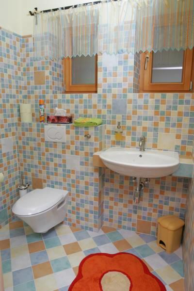 Apartmány PEMI Potštejn Kültér fotó