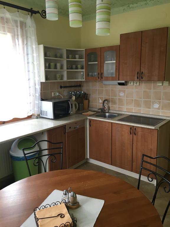 Apartmány PEMI Potštejn Kültér fotó